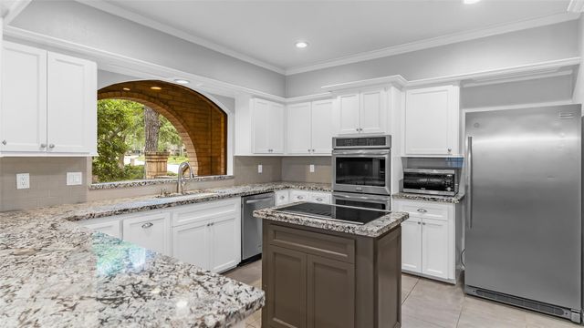 2607 Laurel Ridge Drive, Houston, TX 77345