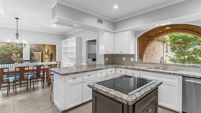 2607 Laurel Ridge Drive, Houston, TX 77345
