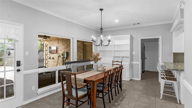 2607 Laurel Ridge Drive, Houston, TX 77345