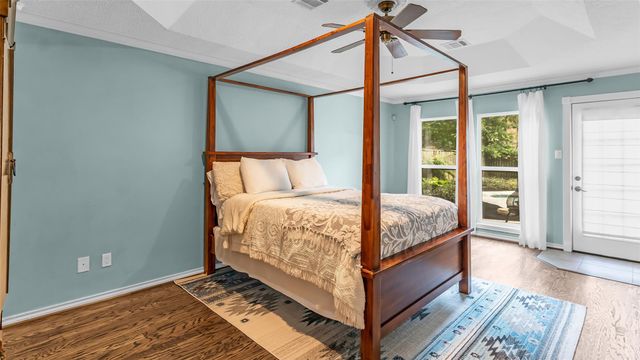 2607 Laurel Ridge Drive, Houston, TX 77345