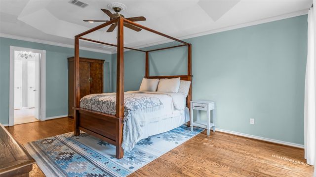 2607 Laurel Ridge Drive, Houston, TX 77345