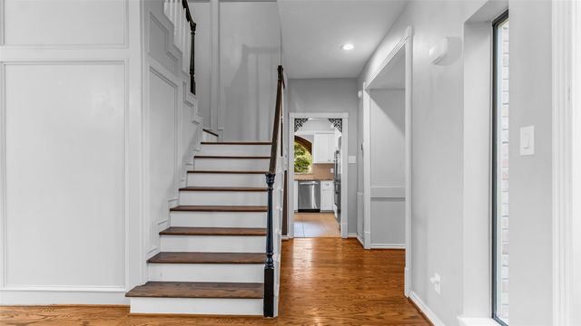 2607 Laurel Ridge Drive, Houston, TX 77345