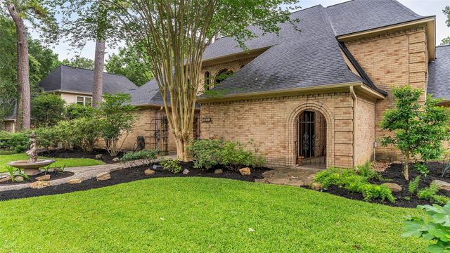 2607 Laurel Ridge Drive, Houston, TX 77345