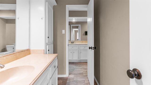 2607 Laurel Ridge Drive, Houston, TX 77345
