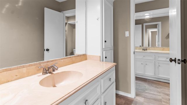 2607 Laurel Ridge Drive, Houston, TX 77345