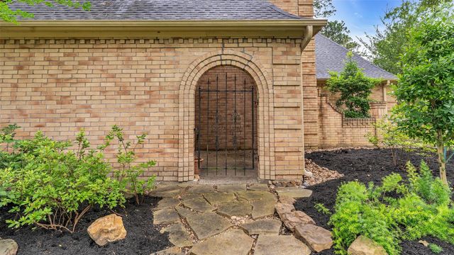 2607 Laurel Ridge Drive, Houston, TX 77345