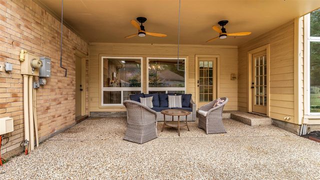 2607 Laurel Ridge Drive, Houston, TX 77345
