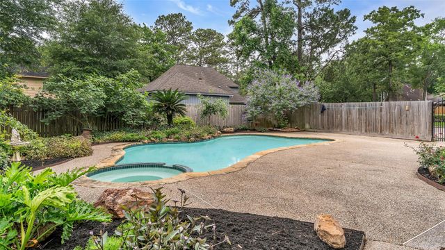 2607 Laurel Ridge Drive, Houston, TX 77345