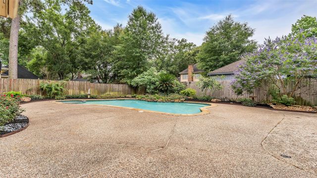 2607 Laurel Ridge Drive, Houston, TX 77345