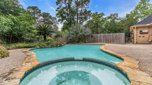 2607 Laurel Ridge Drive, Houston, TX 77345