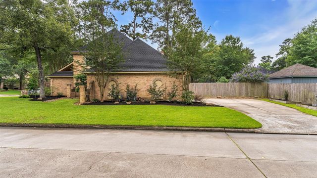 2607 Laurel Ridge Drive, Houston, TX 77345