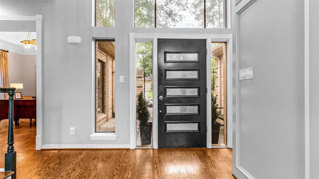 2607 Laurel Ridge Drive, Houston, TX 77345