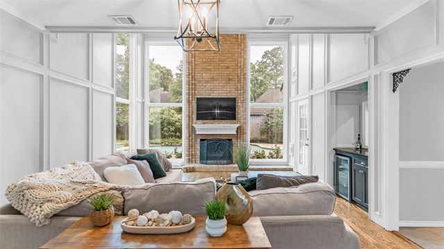2607 Laurel Ridge Drive, Houston, TX 77345