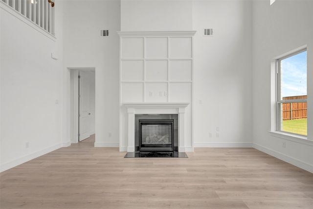 2609 Waverly Drive, Wylie, TX 75098