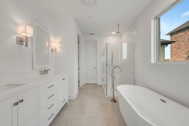 2609 Waverly Drive, Wylie, TX 75098