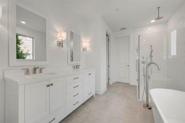 2609 Waverly Drive, Wylie, TX 75098