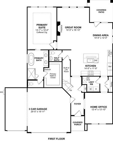 2609 Waverly Drive, Wylie, TX 75098