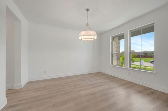 2609 Waverly Drive, Wylie, TX 75098