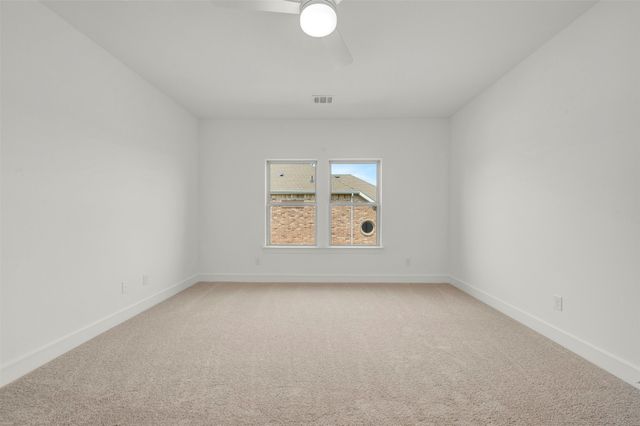 2609 Waverly Drive, Wylie, TX 75098