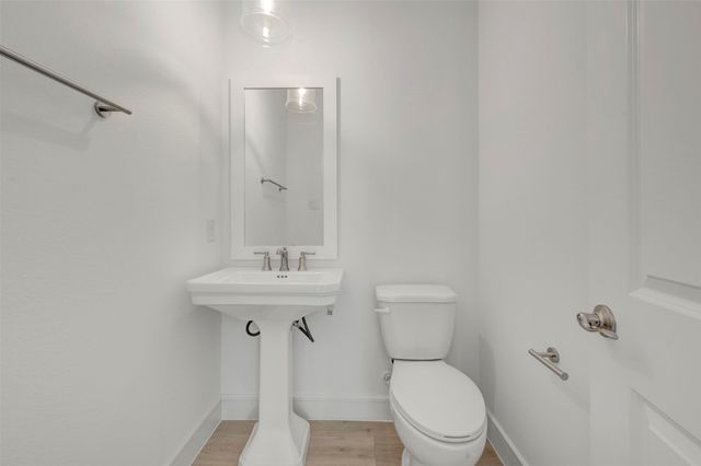 2609 Waverly Drive, Wylie, TX 75098