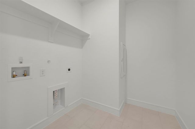 2609 Waverly Drive, Wylie, TX 75098