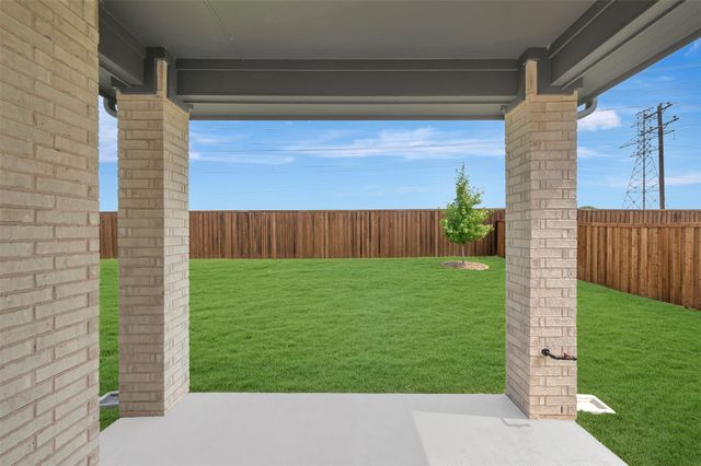 2609 Waverly Drive, Wylie, TX 75098