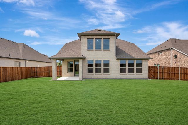 2609 Waverly Drive, Wylie, TX 75098