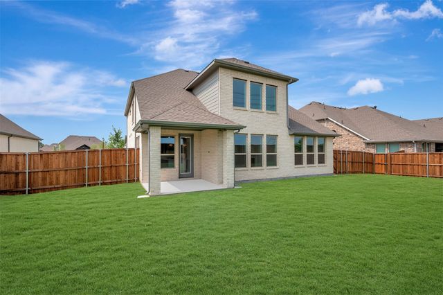 2609 Waverly Drive, Wylie, TX 75098