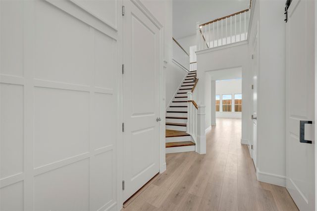 2609 Waverly Drive, Wylie, TX 75098