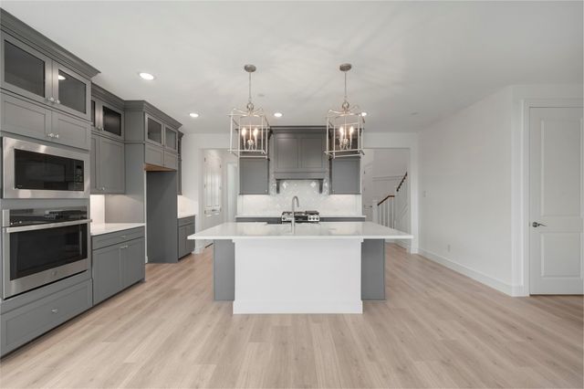 2609 Waverly Drive, Wylie, TX 75098