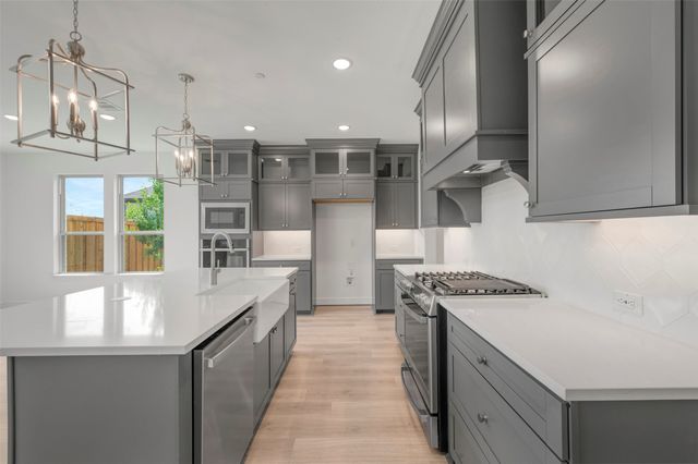 2609 Waverly Drive, Wylie, TX 75098