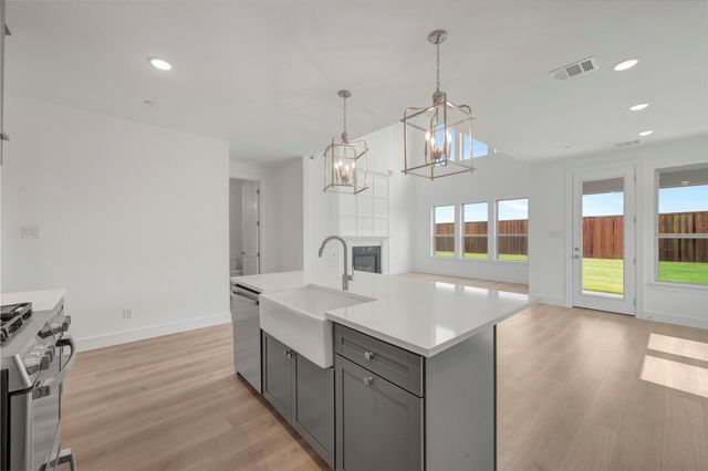2609 Waverly Drive, Wylie, TX 75098