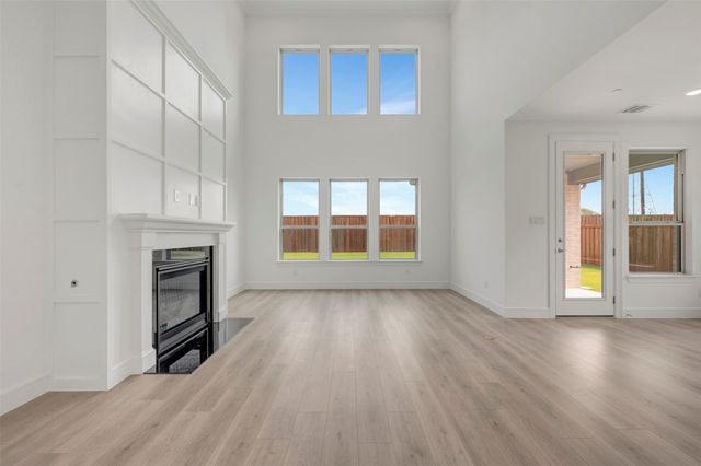 2609 Waverly Drive, Wylie, TX 75098