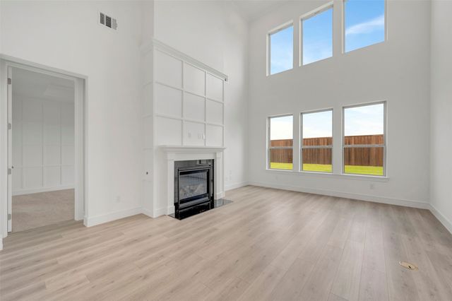 2609 Waverly Drive, Wylie, TX 75098