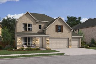 2609 Waverly Drive, Wylie, TX 75098