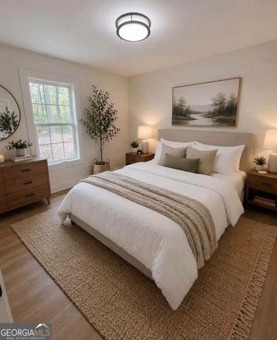 2118 Mulberry Street, Atlanta, GA 30344