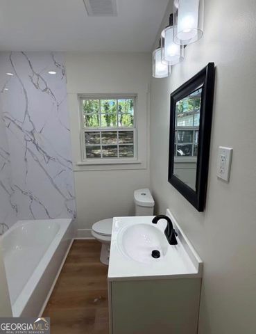 2118 Mulberry Street, Atlanta, GA 30344