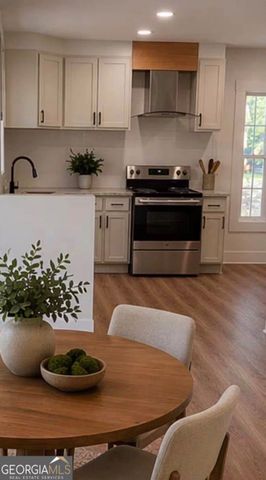 2118 Mulberry Street, Atlanta, GA 30344