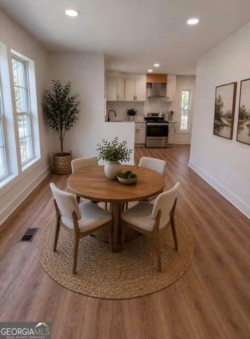 2118 Mulberry Street, Atlanta, GA 30344
