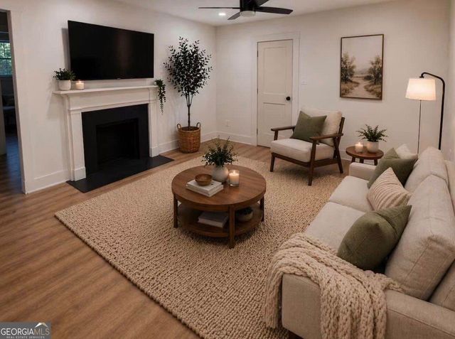 2118 Mulberry Street, Atlanta, GA 30344