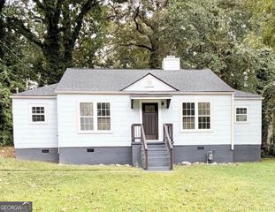 2118 Mulberry Street, Atlanta, GA 30344