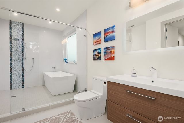 2847 134th Avenue NE, Bellevue, WA 98005