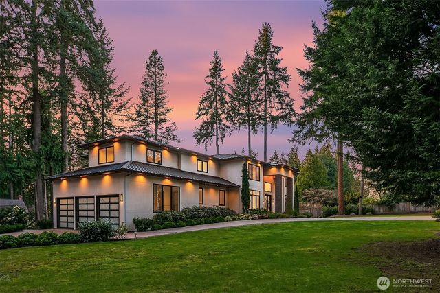 2847 134th Avenue NE, Bellevue, WA 98005