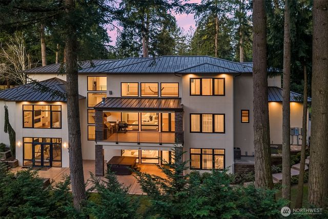 2847 134th Avenue NE, Bellevue, WA 98005