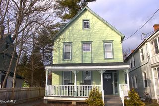 19 Saratoga Avenue, Round Lake, NY 12151