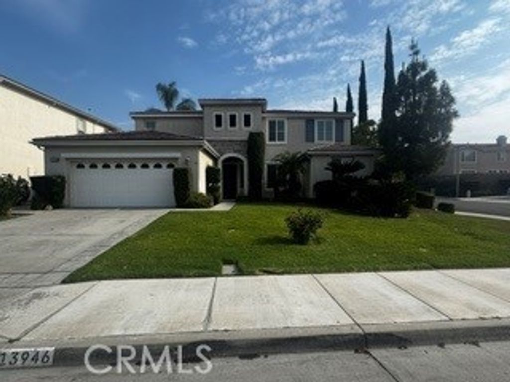 13946 Topeka Ct, Corona, CA 92880