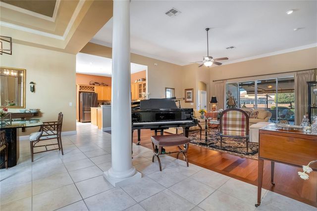 10626 WOODCHASE CIRCLE, Orlando, FL 32836