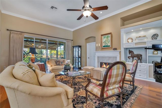 10626 WOODCHASE CIRCLE, Orlando, FL 32836