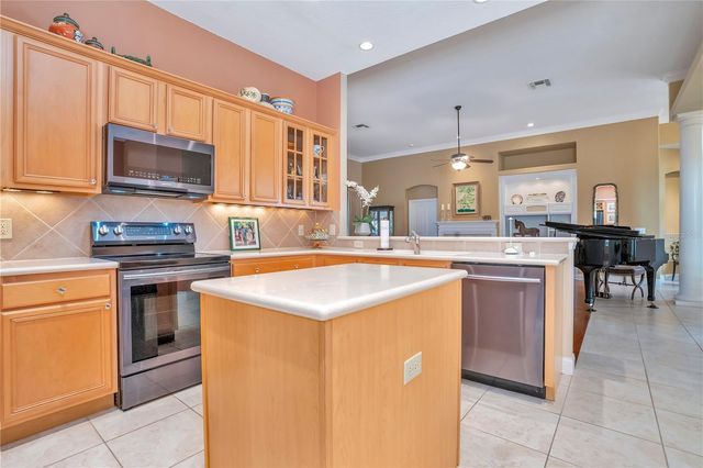 10626 WOODCHASE CIRCLE, Orlando, FL 32836