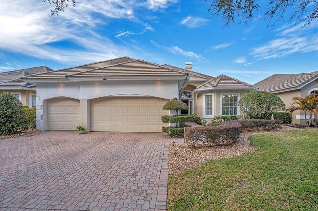 10626 WOODCHASE CIRCLE, Orlando, FL 32836